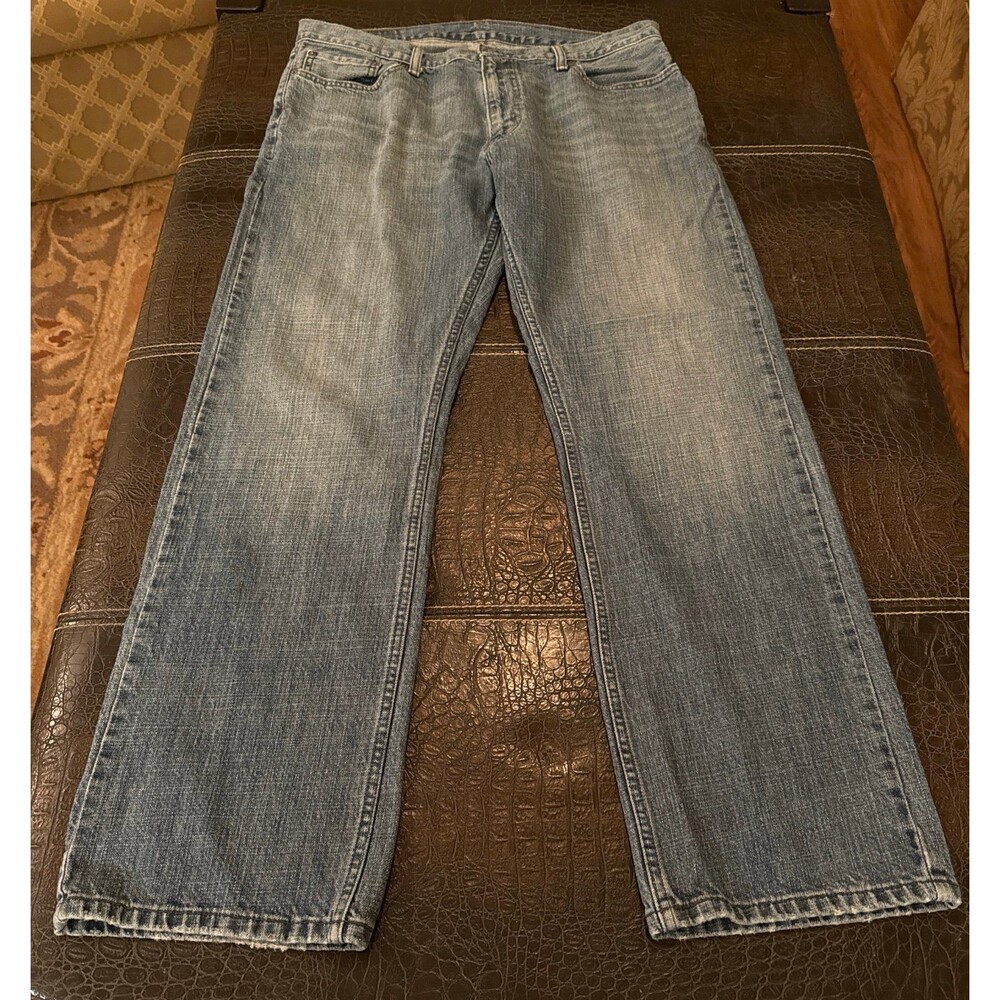 Levi-s Men's Blue Jeans